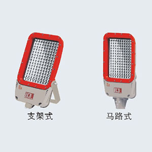 BZD188-03系列防爆免維護LED泛光燈(IIC)